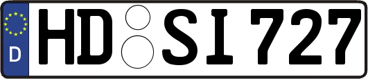 HD-SI727