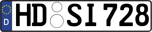 HD-SI728