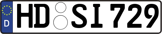 HD-SI729