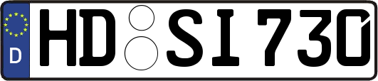 HD-SI730