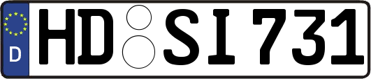 HD-SI731