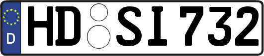 HD-SI732