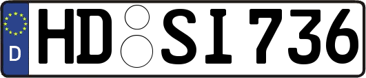 HD-SI736