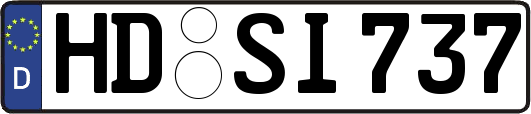 HD-SI737