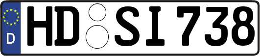 HD-SI738