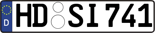 HD-SI741