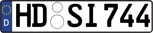 HD-SI744