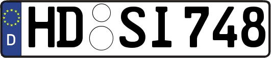 HD-SI748
