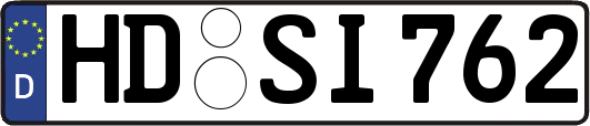 HD-SI762