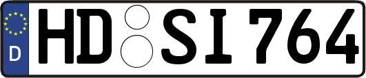 HD-SI764