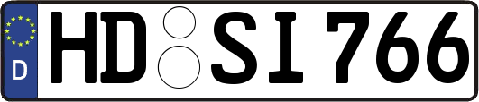HD-SI766