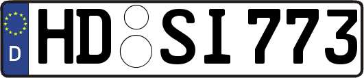 HD-SI773