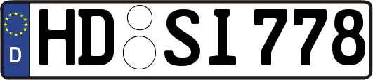 HD-SI778