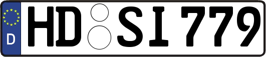 HD-SI779