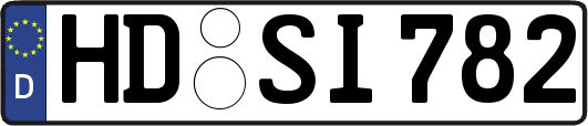 HD-SI782