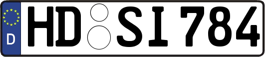 HD-SI784