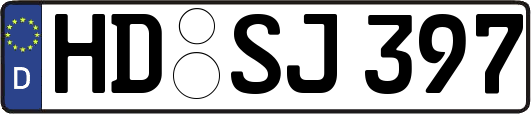 HD-SJ397