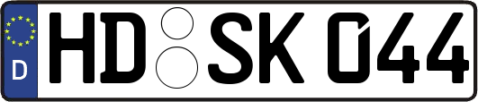 HD-SK044