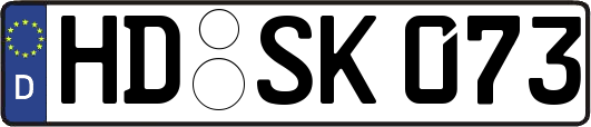 HD-SK073