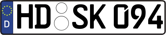 HD-SK094