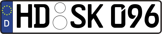 HD-SK096