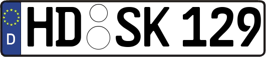 HD-SK129
