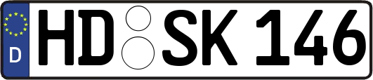 HD-SK146