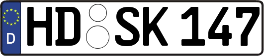 HD-SK147