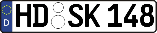 HD-SK148