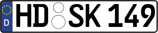 HD-SK149