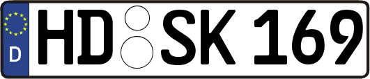 HD-SK169