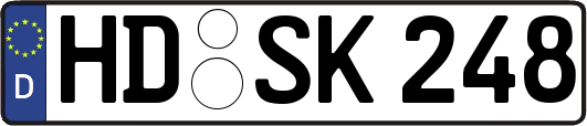 HD-SK248