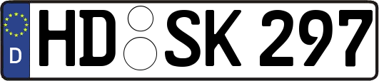 HD-SK297