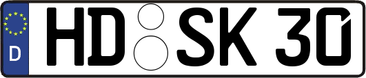HD-SK30