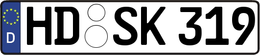 HD-SK319