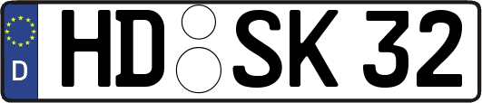 HD-SK32