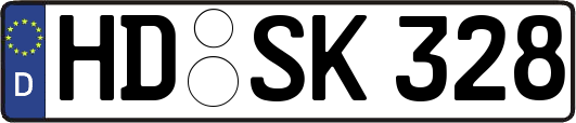 HD-SK328