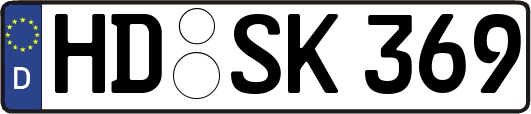 HD-SK369