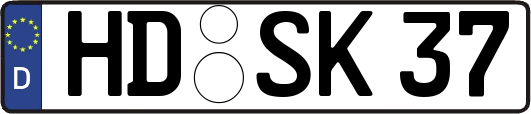 HD-SK37