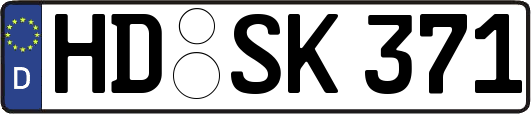 HD-SK371