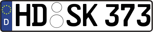 HD-SK373