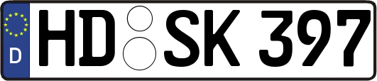 HD-SK397
