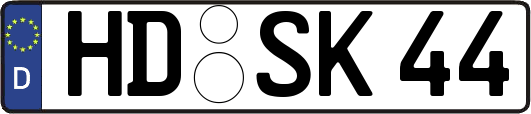 HD-SK44