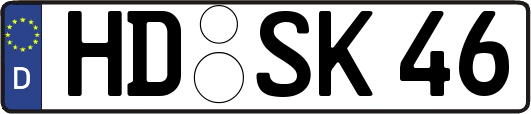 HD-SK46