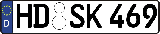 HD-SK469