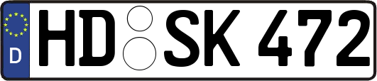 HD-SK472