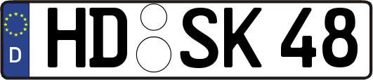 HD-SK48