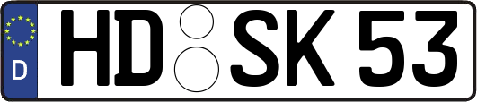 HD-SK53