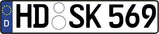 HD-SK569
