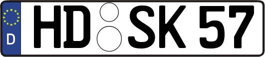 HD-SK57